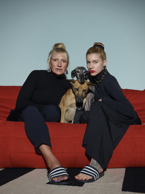 DOGS am 1. February 2026 @ Kulisse.