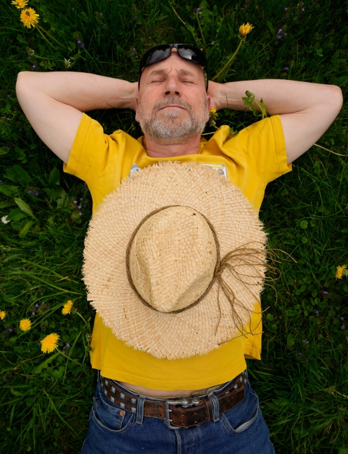 Regenerationsabend 3.0 am 6. February 2026 @ Kulisse.