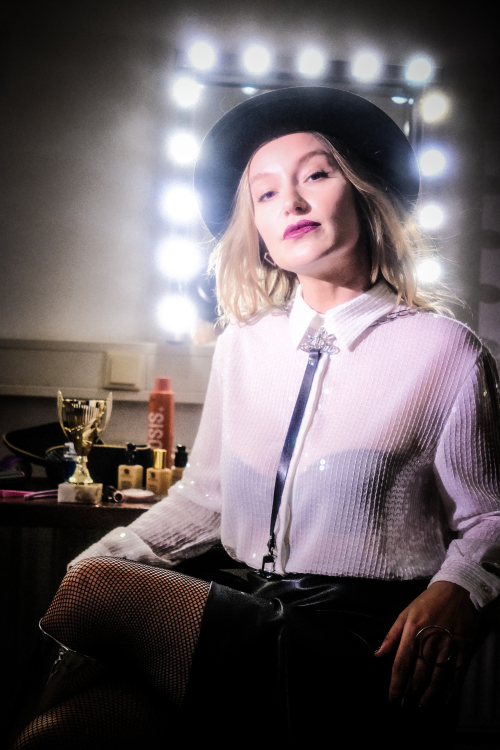 Trophäenraub am 17. February 2026 @ Kulisse.