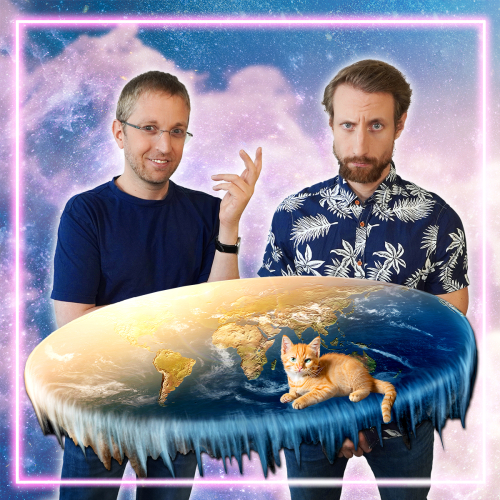 Der Urknall war 1 Fehler am 20. February 2026 @ Kulisse.