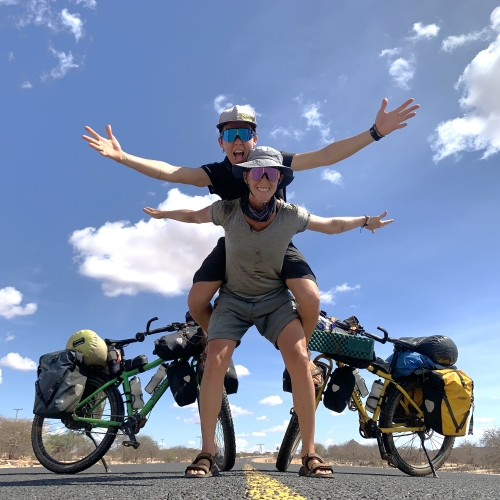 Kulisse Derniere Roaming Pedals am 21. February 2026 @ Kulisse.