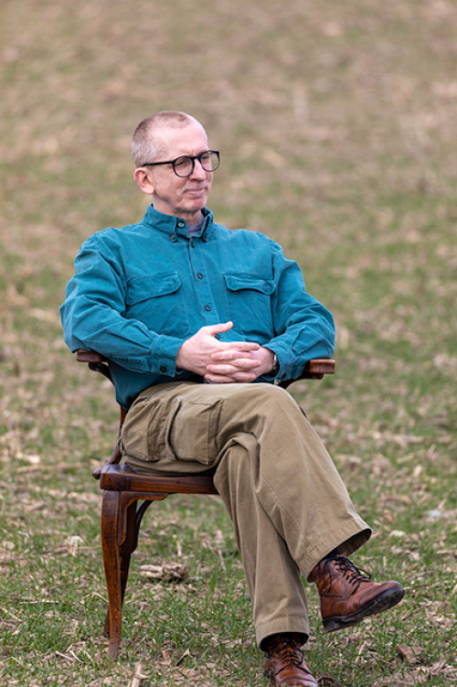 Nicht nur, sondern auch am 23. February 2026 @ Kulisse.