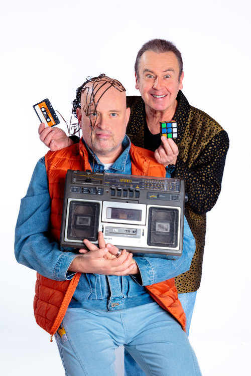 Play und Rec. am 25. February 2026 @ Kulisse.