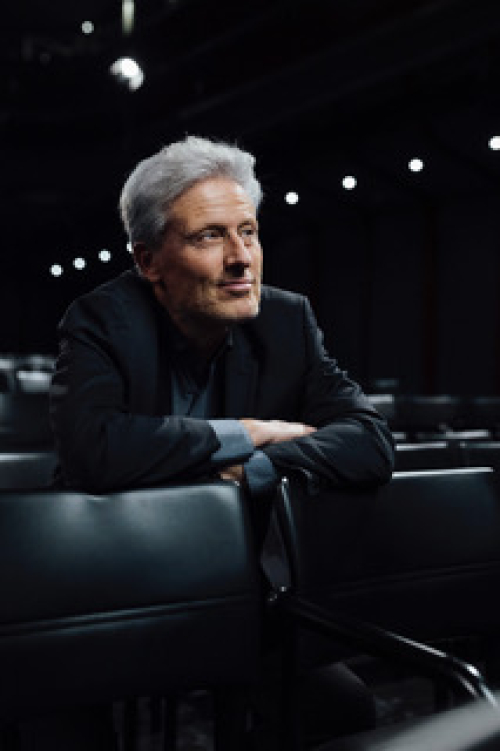 Schönen guten Abend am 26. February 2026 @ Kulisse.