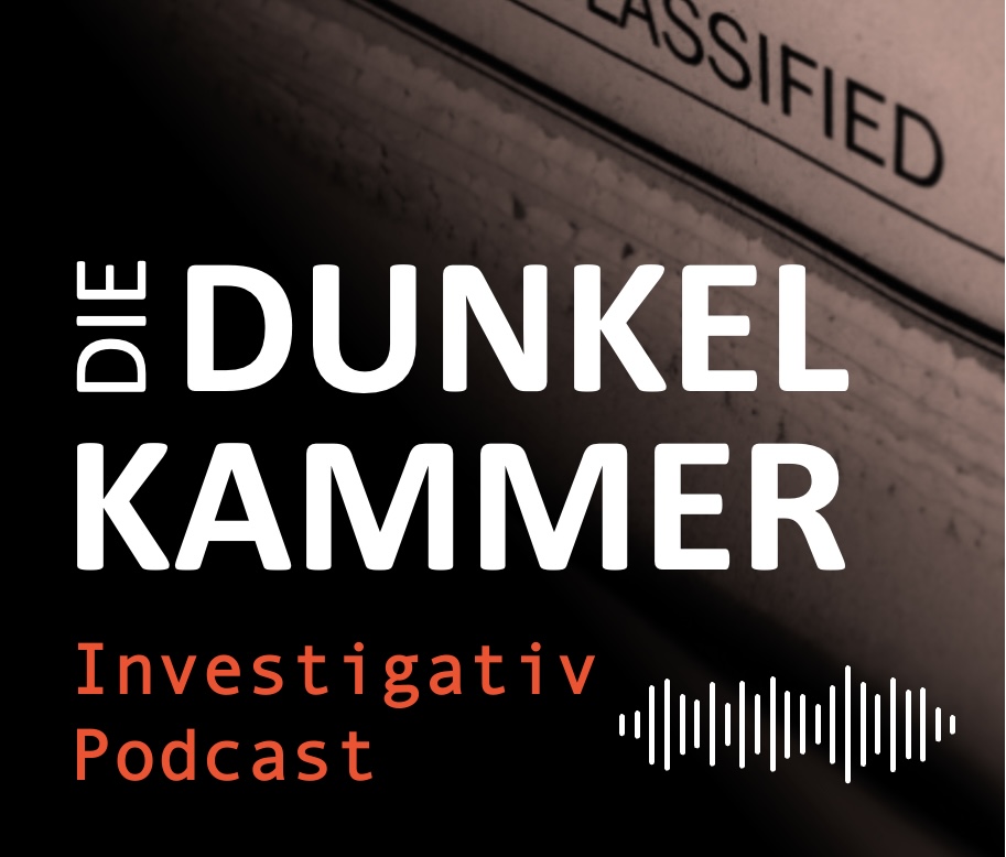 Die Dunkelkammer am 28. February 2026 @ Kulisse.