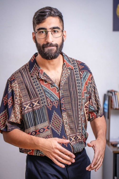 Witzlebenstraße am 1. March 2026 @ Kulisse.