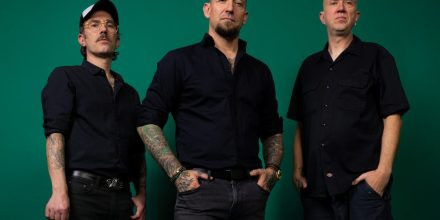 VOLBEAT