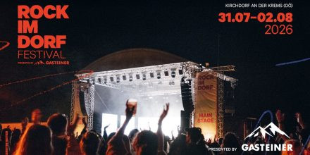 ROCK IM DORF Festival 2026