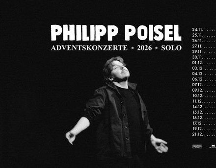 Philipp Poisel