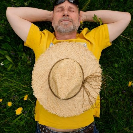 Regenerationsabend 3.0