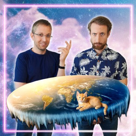 Der Urknall war 1 Fehler