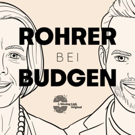 Rohrer bei Budgen Live