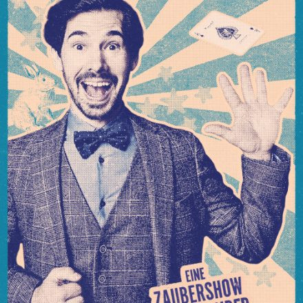 Wie ich nicht Zauberer wurde