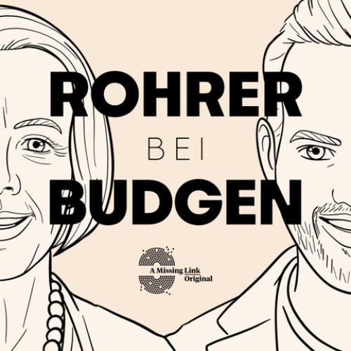 Rohrer bei Budgen Live am 19. March 2026 @ Kulisse.