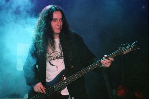 Janiversary am 22. March 2026 @ Kulisse.