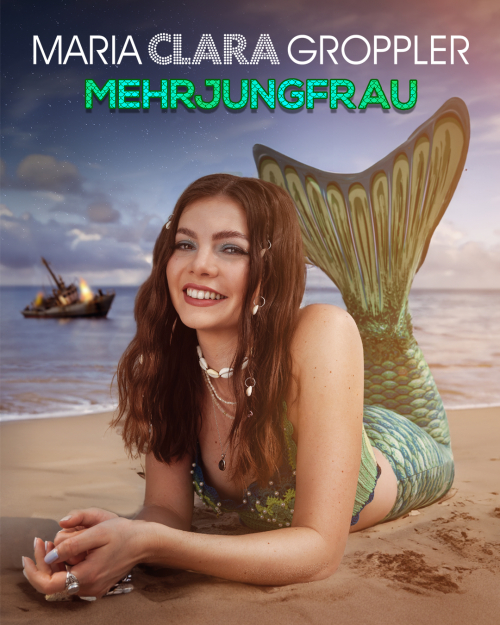 Mehrjungfrau am 26. March 2026 @ Kulisse.