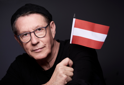 I Bleibat Jetzt Do am 27. March 2026 @ Kulisse.