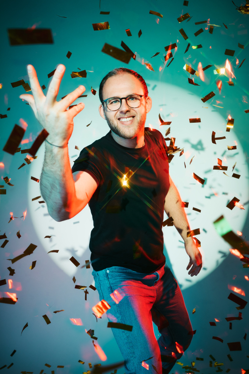 Svenomenal am 29. March 2026 @ Kulisse.