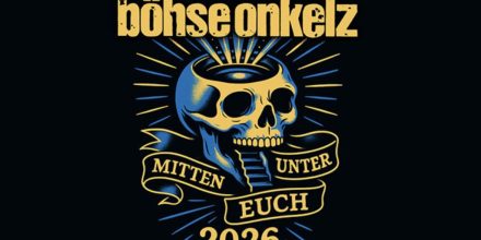 Böhse Onkelz