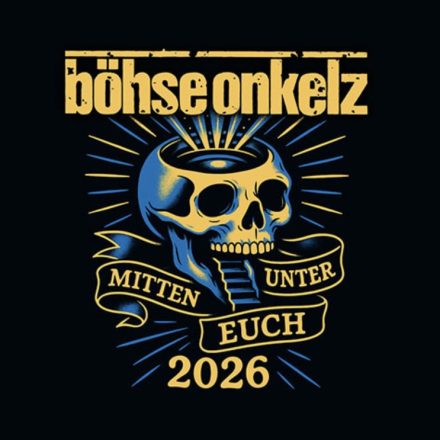 Böhse Onkelz