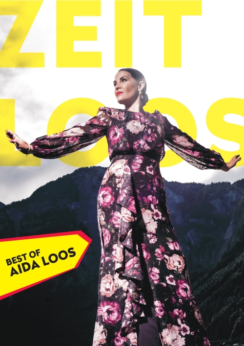 Zeitloos am 7. May 2026 @ Kulisse.