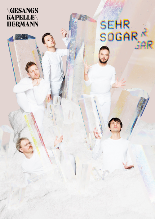 Sehr Sogar am 17. May 2026 @ Kulisse.