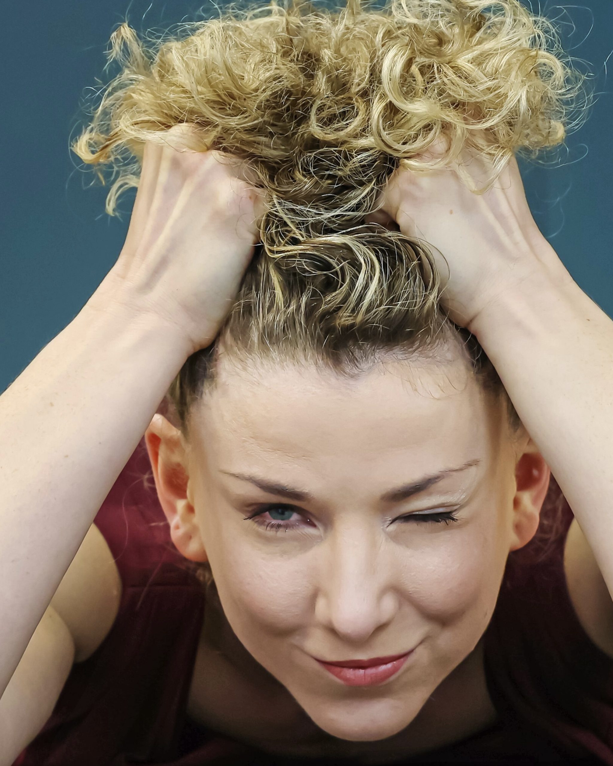 Shanti Schatzi am 28. May 2026 @ Kulisse.