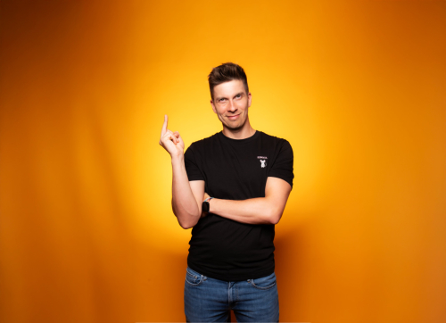 Absolute Frechheit am 13. November 2026 @ Kulisse.