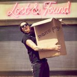 Lost & Found