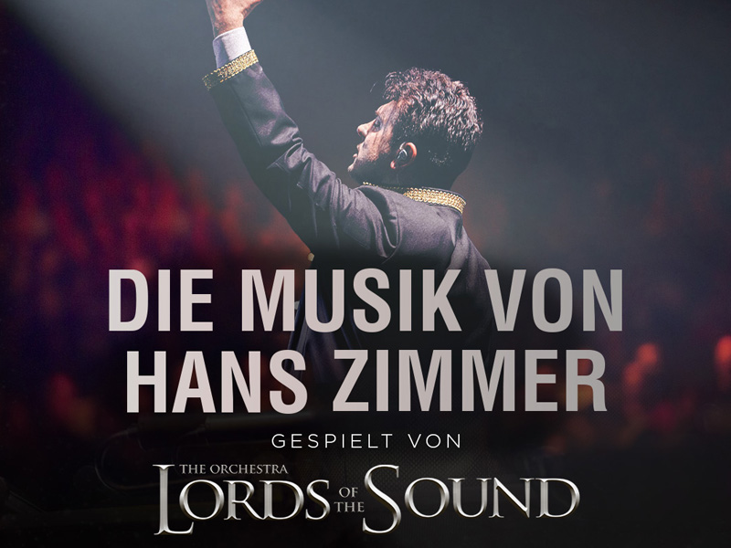 Lords Of The Sound am 16. March 2026 @ VAZ St. Pölten.