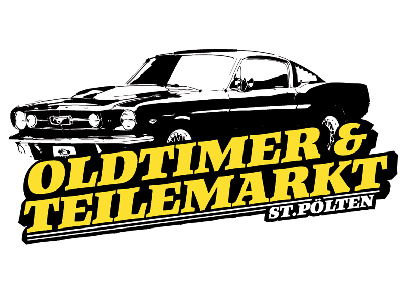 41. Oldtimer- und Teilemarkt 2026 am 1. August 2026 @ VAZ St. Pölten.
