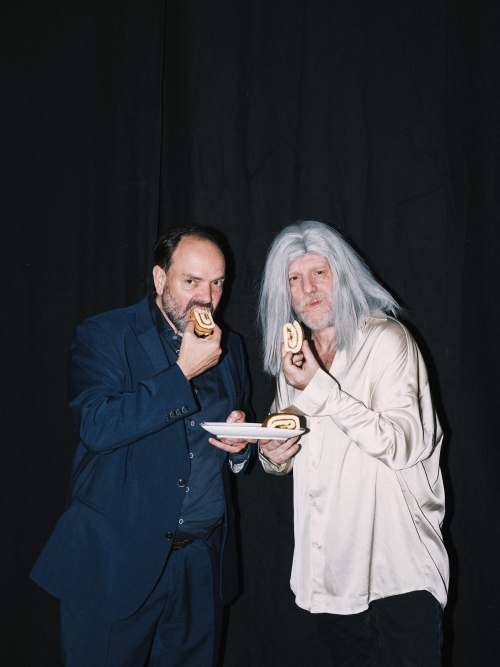 Rouladen am 10. June 2026 @ Kulisse.