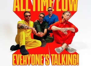 All Time Low