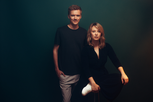 Is was gwesn? am 11. June 2026 @ Kulisse.