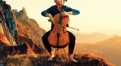 JODOK CELLO