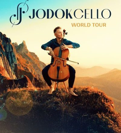 JODOK CELLO