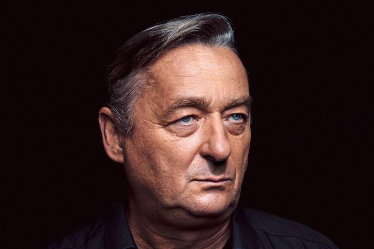 Andreas Vitasek am 13. March 2026 @ Tischlerei Melk Kulturwerkstatt.