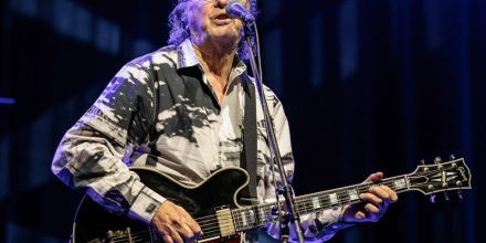 Peter Cornelius & Band