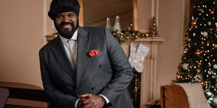 Gregory Porter