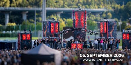 Intensity Open Air Festival 2026