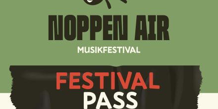 Noppen Air 2026