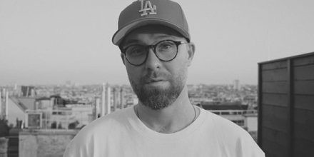 Mark Forster