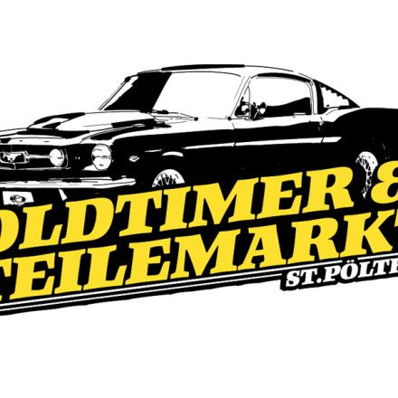 41. Oldtimer- und Teilemarkt 2026