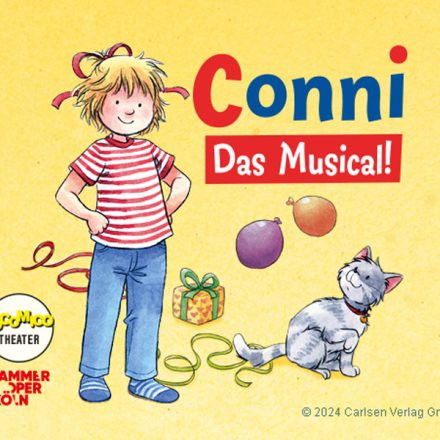Conni - Das Musical