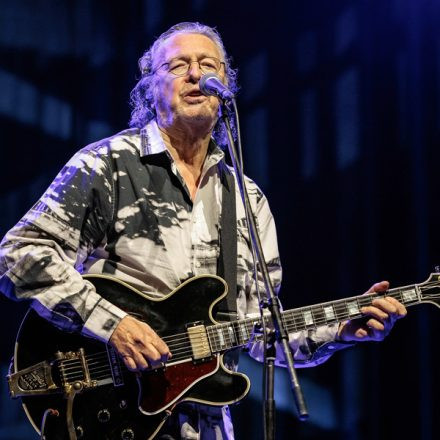 Peter Cornelius & Band