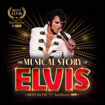 The Musical Story of ELVIS