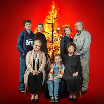 Single Bells - Der Kultfilm auf der Bühne