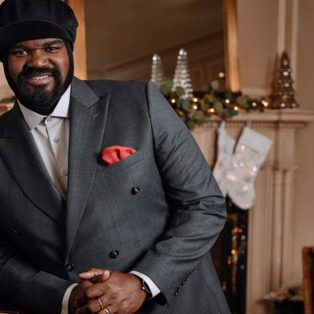 Gregory Porter
