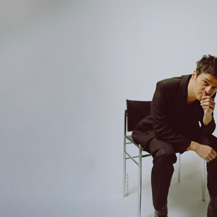 Jamie Cullum