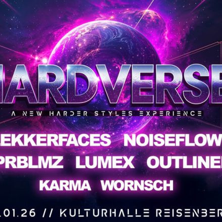 HARDVERSE